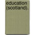 Education (Scotland).