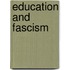 Education and Fascism