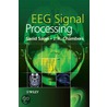 Eeg Signal Processing by Saeid Sanei
