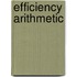 Efficiency Arithmetic