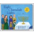 Eight Chanukah Lights