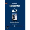 Eimsbüttel von A - Z door Christina Becker