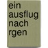 Ein Ausflug Nach Rgen