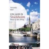 Ein Jahr in Stockholm door Veronika Beer