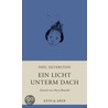 Ein Licht unterm Dach by Shel Silverstein