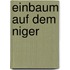 Einbaum auf dem Niger