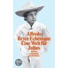 Eine Welt für Julius door Alfredo Bryce Echenique