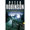Eine seltsame Affäre door Peter Robinson