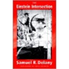 Einstein Intersection door Samuel R. Delany