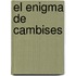 El Enigma de Cambises