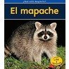 El Mapache (Raccoons) door Patricia Whitehouse