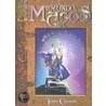 El Mundo de Los Magos by Tom Cross