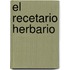 El Recetario Herbario