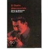 El Stalin Desconocido door Zhores Medvedev