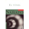 El Tunel / The Tunnel door Ernesto Sabato