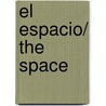 El espacio/ The Space by Peter Bond
