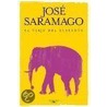 El viaje del elefante door José Saramago