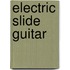 Electric Slide Guitar