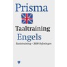 Prisma taaltraining Engels door C. Beckers