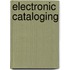 Electronic Cataloging