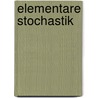 Elementare Stochastik door Andreas Büchter