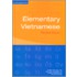 Elementary Vietnamese