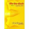 1 door G. Doelman