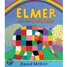 Elmer And The Rainbow door David Mckee