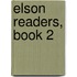 Elson Readers, Book 2