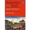 Embassies In The East door James Hoare