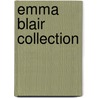 Emma Blair Collection door Onbekend