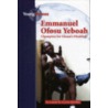 Emmanuel Ofosu Yeboah door L.K. Currie-mcghee