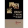 Empire at the Margins by Pamela Kyle Crossley