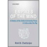 Empires Of The Mind C by Rimi Chatterjee