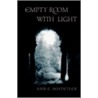 Empty Room With Light door Ann Elizabeth Hostetler