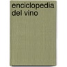 Enciclopedia del Vino by Oz Clarke