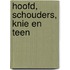 Hoofd, schouders, knie en teen