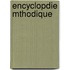 Encyclopdie Mthodique
