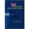 Huishoudelijke werkzaamheden door H. Loonen