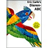 Eric Carle's dieren-ABC