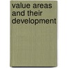 Value areas and their development door Toon Hermans