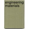 Engineering Materials door Michael K. Budinski