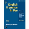 English Gramar in Use door Raymond Murphy