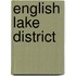 English Lake District