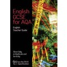 English Teacher Guide door Steve Eddy