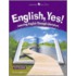 English, Yes! Level 7