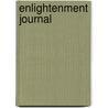 Enlightenment Journal door Onbekend