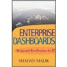 Enterprise Dashboards door Shadan Malik