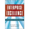 Enterprise Excellence door Normand L. Frigon