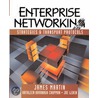 Enterprise Networking door Sj James Martin